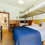 Santos Hostel - Lisboa * Lisboa