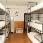 Santos Hostel - Lisboa Hostal *