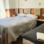 Santos Hostel - Lisboa Hostal