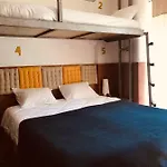 Hostal Santos Hostel - Lisboa