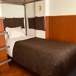 Hostal Santos Hostel - Lisboa Lisboa