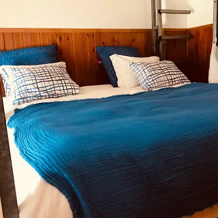 Santos Hostel - Lisboa *