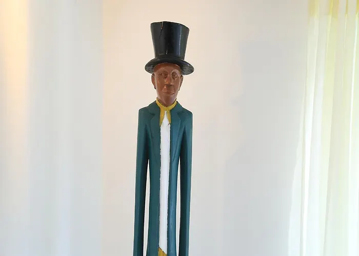 Santos Hostel - Lisboa Hostel Lissabon