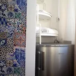 Vandrarhem Santos Hostel - Lisboa