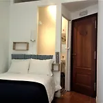 Santos Hostel - Lisboa Vandrarhem Lisboa