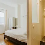 Santos Hostel - Lisboa Vandrarhem