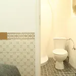 Santos Hostel - Lisboa * Lisboa