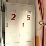 Santos Hostel - Lisboa Lisboa