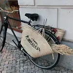 Vandrarhem Santos Hostel - Lisboa *
