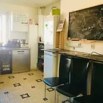 Vandrarhem Santos Hostel - Lisboa *