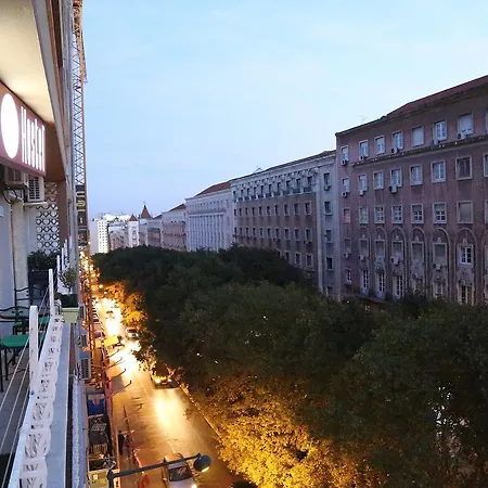 Santos Hostel - Lisboa * Lisboa