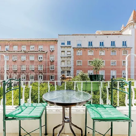 Vandrarhem Santos Hostel - Lisboa Lisboa