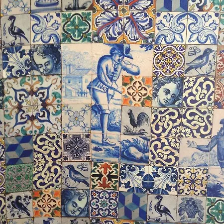 Santos Hostel - Lisboa Hostel Lisboa