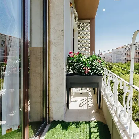 Vandrerhjem Santos Hostel - Lisboa *