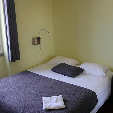 Vandrarhem Santos Hostel - Lisboa *
