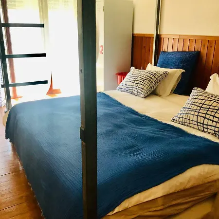 Ostello Santos Hostel - Lisboa