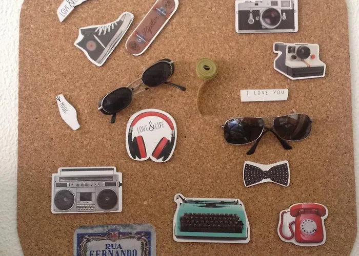 Ostello Santos Hostel - Lisboa