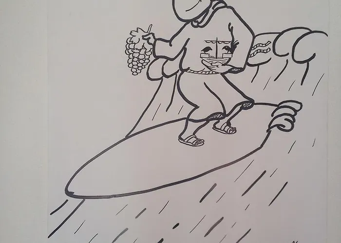 Santos Hostel - Lisboa Ostello Lisbona