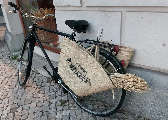 Ostello Santos Hostel - Lisboa *