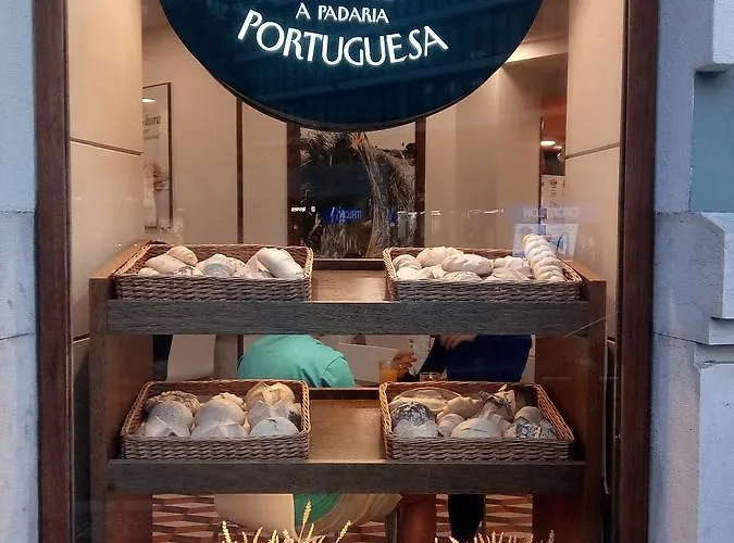 Ostello Santos Hostel - Lisboa *