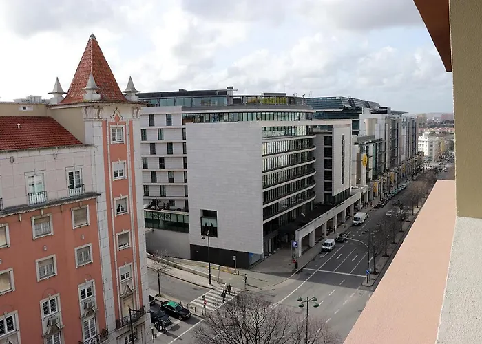 Ostello Santos Hostel - Lisboa