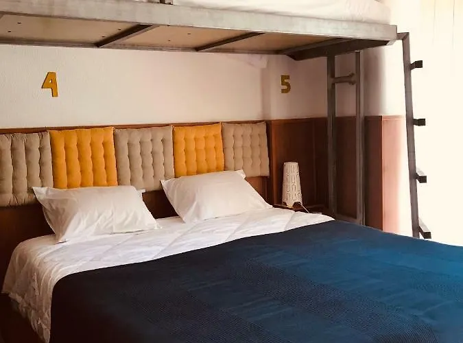 Ostello Santos Hostel - Lisboa