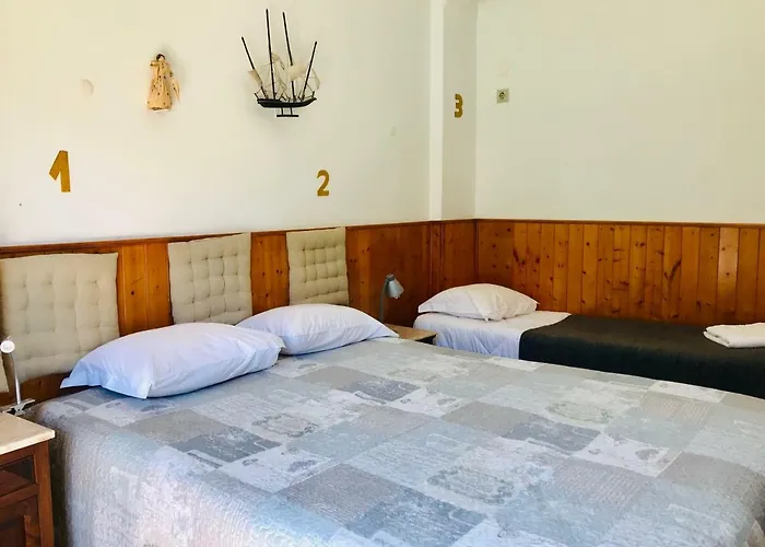 ホステル Santos Hostel - Lisboa