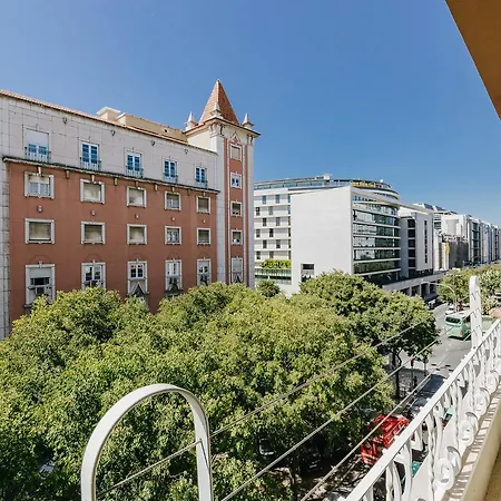 Hostal Santos Hostel - Lisboa