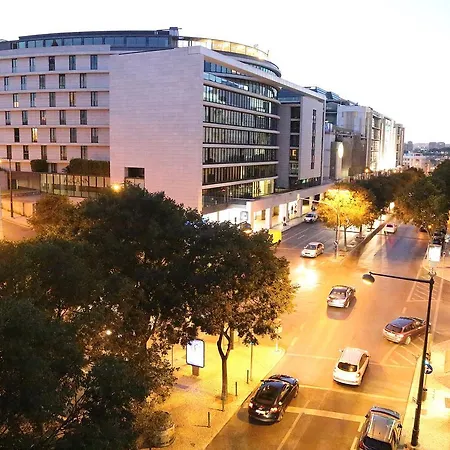 Santos Hostel - Lisboa