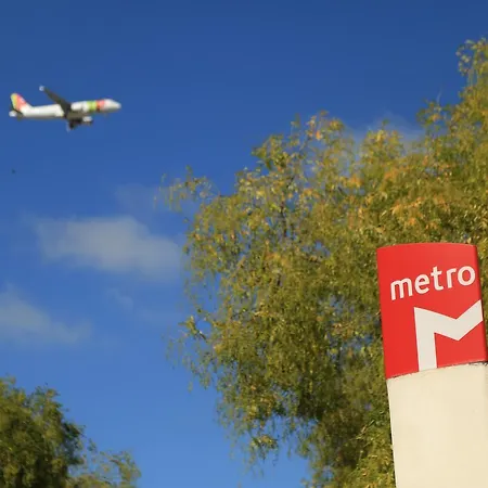 旅馆 桑托斯旅舍 - 里斯本