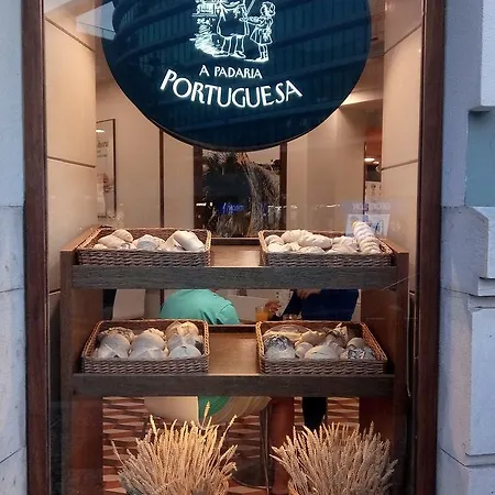 Albergue Santos Hostel - Lisboa *