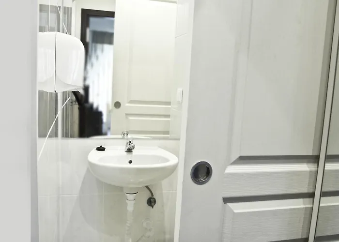 Santos Hostel - Lisboa *