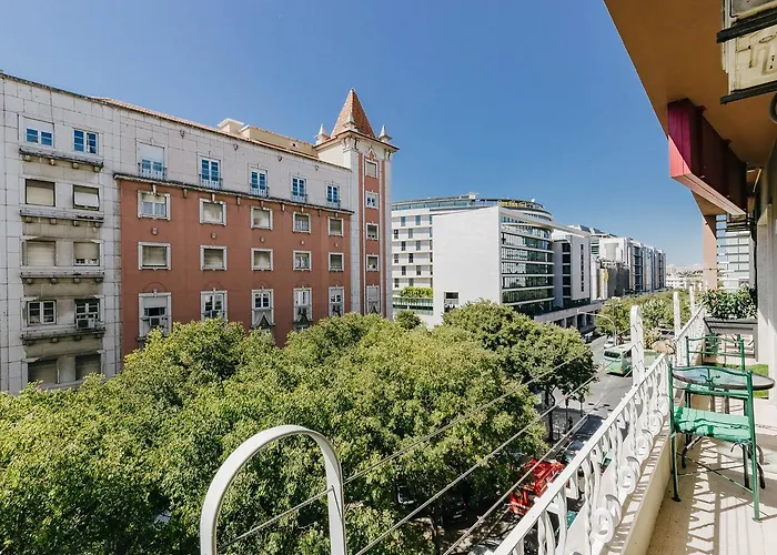 Hostel Santos Hostel - Lisboa