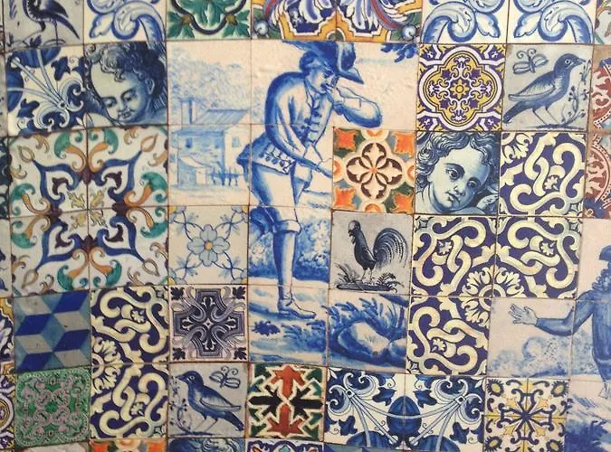 Santos Hostel - Lisboa Hostel Lisbon