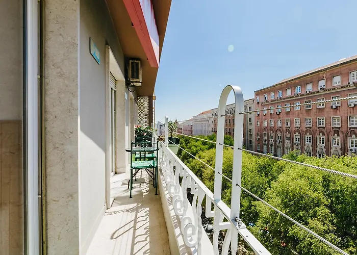 Santos Hostel - Lisboa * Lisbon