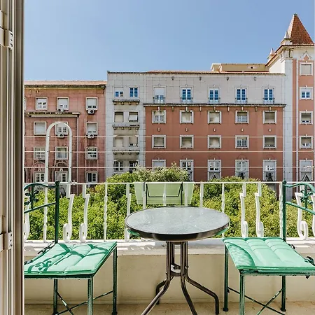 Santos Hostel - Lisboa