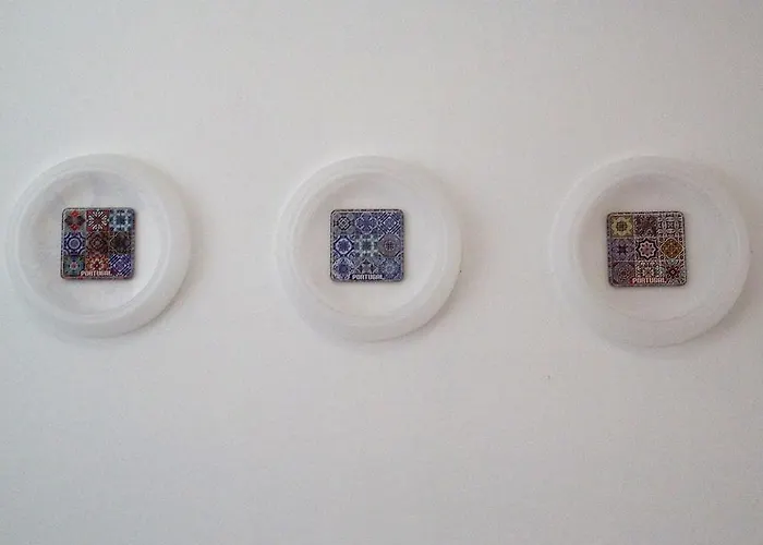 Santos Hostel - Lisboa *