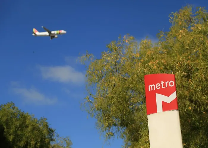 호스텔 Santos Hostel - Lisboa