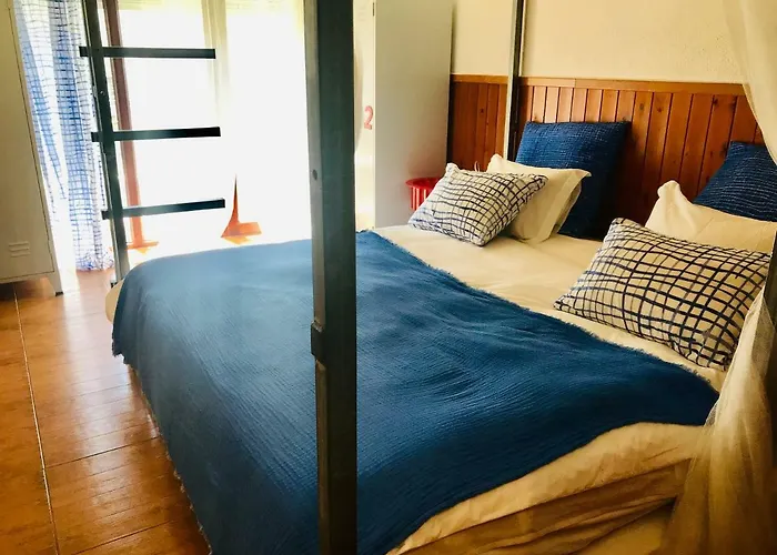 호스텔 Santos Hostel - Lisboa